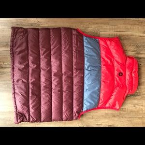 Marmot Ares Puffy Vest